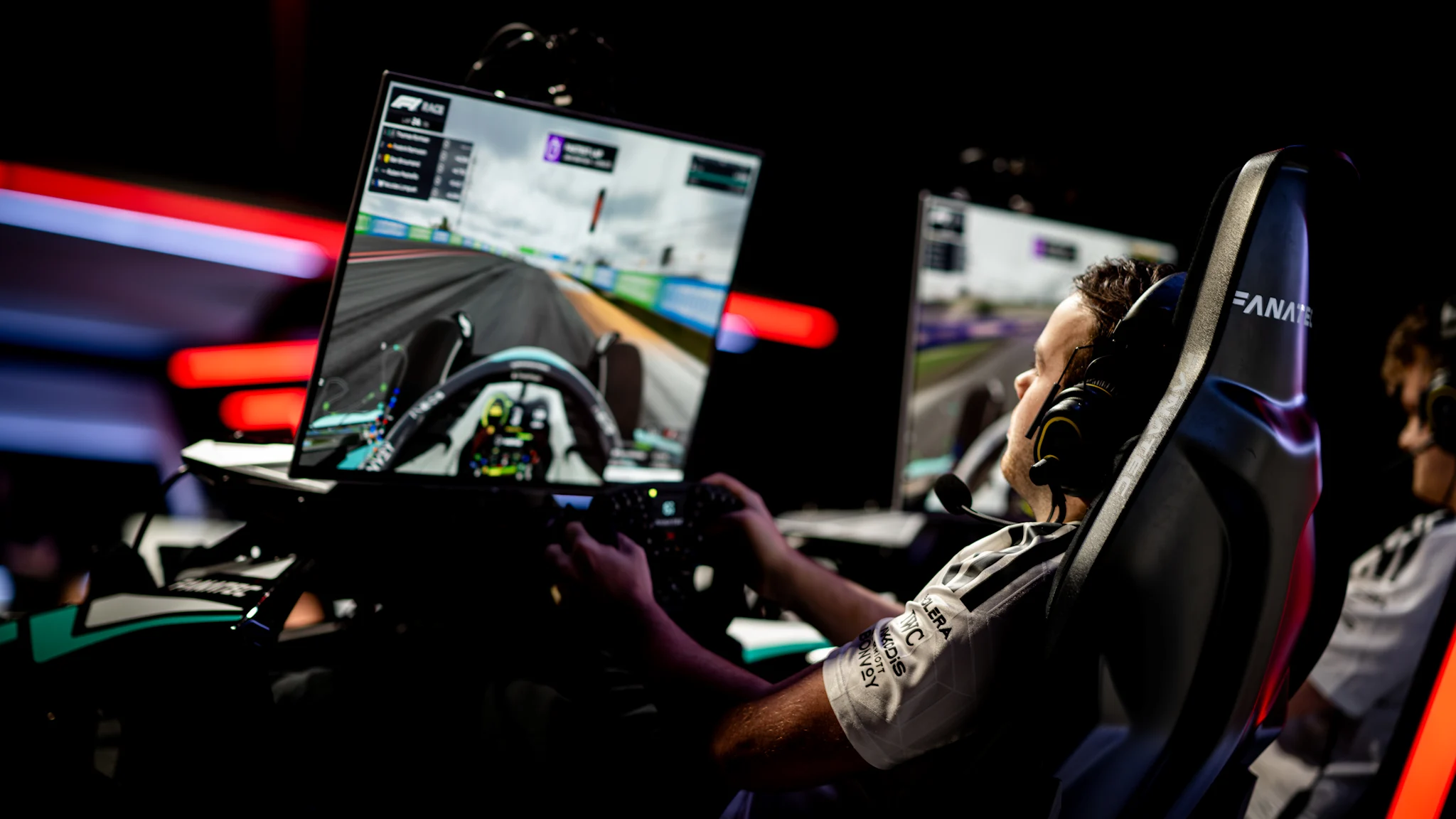 2026 F1 K1体育 世界锦标赛第十轮直播：墨西哥城站竞逐即将开启